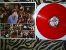 Have Heart 10.17.09 lp RED 1st press verse modern life is war bane terror judge