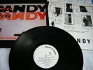THE JESUS AND MARY CHAIN - PSYCHO CANDY LP,  N/MINT.