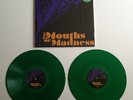 ORCHID - The Mouths Of Madness 2 LP GREEN VINYL /100 uncle acid ghost kadavar