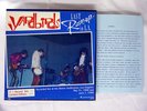 YARDBIRDS LAST RAVE UP IN L.A. GLIMPSES GR001 US pressing. Vinyl 3LP BOX