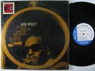 HANK MOBLEY No Room For Squares LP on Blue Note NY stereo