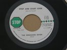 BERKSHIRE SEVEN CHICAGO STOP orig US GARAGE MOD NORTHERN SOUL NM 7
