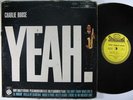 CHARLIE ROUSE Yeah LP on Epic DG stereo