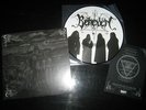SATANIC WARMASTER / BEHEXEN split PicLP HORNA Mutiilation WATAIN Burzum URFAUST