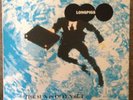 Longpigs The Sun Is Often Out LP Mother Records MUM9602 1996