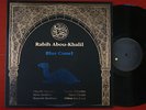 RABIH ABOU-KHALIL on Enja --BLUE CAMEL-- 1994 jazz audiophile | LP