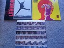 John Lennon 3 VINYL records RARE (Beatles) dream lover LOST TAPES snap shots lp