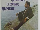 Rev Cleophus Robinson 