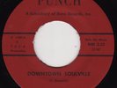 Raw Funky Soul * CHUCK EDWARDS * Downtown Soulville * LISTEN MP3