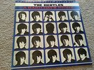 The Beatles A HARD DAY'S NIGHT  MFSL 1-103 Audiophile RARE vinyl record original