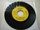 NORTHERN SOUL 45 - JOHNNY GUITAR WATSON - AIN'T GONNA MOVE - JOWAT - ORIGINAL