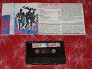 THIS KIND OF PUNISHMENT a beard of bees XPRESSWAY CASSETTE 15 peter jefferies