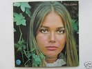 lp PEGGY LIPTON of THE MOD SQUAD & TWIN PEAKS self titled S/T gatefold NM NM