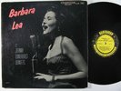 BARBARA LEA With The Johnny Windhurst Quintets LP on Prestige DG mono NYC