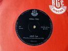 INEMA TRIO Arue Pam TOP Groove BOSSA Samba BRAZIL 1970