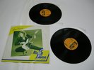 Yngwie Malmsteen Rising Force - Dec 1984 Live Force 2LP 