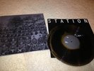 RUSSIAN CIRCLES - STATION LP VINYL mono explosions in the sky pelican godspeed