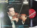 MENDELSSOHN Violin Concerto RUGGIERO RICCI Gamba London LP CS 6010 BLUE BACK