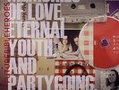 FUTURE BIBLE HEROES - Memories Of Love Eternal Youth & Party Going - 3xLP