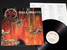 SLAYER -Hell Awaits LP 1985