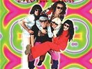 MONA LISA: Progfest 2000; live in Los Angeles; with French lyrics MUSEA Neu