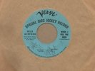 Nick Ashford - When I Feel The Need - Verve DEMO