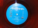NOFX Frisbee  Coaster LP Vinyl punk rock bad religion against me first lagwagon