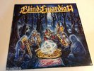 BLIND GUARDIAN. SOMEWHERE FAR BEYOND, LP, VIRGIN 1992. METALLICA, MANOWAR