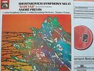 TAS Shostakovich Symphony 13 