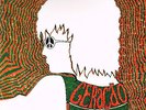 SPECTRUM - Geraçao Bendita Geracao Rare Brazil Tropicalia Psych LP Pokora SS LTD