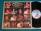 American Blues Legends 75 --- Big Bear BEAR 8 (UK 1975)