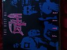 the best of death fate, l.p, vinyl,record
