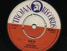 EASE UP / YOU GONNA FEEL IT The Bleechers (BOSS 1969 UPSETTERS Skinhead Reggae)?
