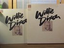 WILLIE DIXON 3 LP SET 'SELF TITLED