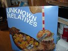 Unknown Relatives - 