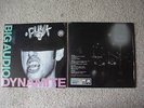BIG AUDIO DYNAMITE F-PUNK 2 LP VINYL SEALED NEW BAD
