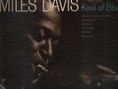 Miles Davis Kind Of Blue LP six eye stereo original 1BH/1BK