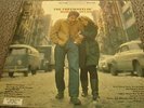 BOB DYLAN THE FREEWHEELIN LP-PROMO