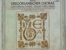 Munsterschwarzach/Joppich GREGORIAN CHANT - Archiv 5LP - 2723 084 SEALED