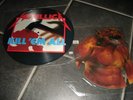 Metallica  Vinyl LP Picture  Rarität