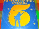 1984 MICHAEL JACKSON Espeluznantes Exitos 12” MEXICAN PROMO EP