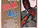 FREDDIE KING Bossa Nova & Blues 2nd PRESS KING / GUSTO RECORDS - RARE BLUES LP 