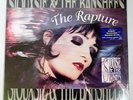 SIOUXSIE & THE BANSHEES: The Rapture (LTD ED. FLUORESCENT VINYL) (STILL SEALED)