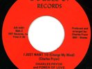 Disco Funk 45 CHARLES PRYOR - 