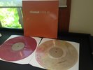 Frank Ocean - Channel Orange Vinyl Marble Purple & Graffiti White LP Very Rare.