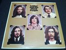 LOTHAR AND THE HAND PEOPLE - Presenting ORIG RARE ELECTRONIC PSYCH ROCK LP 1969