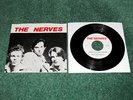 THE NERVES “HANGING ON THE TELEPHONE” 1976 4-TRACK EP PRIVATE PRESS USA NM