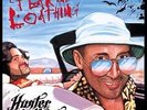 Hunter & Mortar:Fear And Loathing Vinyl LP 2011 Oz Hip Hop Aussie Hip Hop Mint