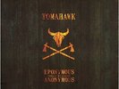 Tomahawk Eponymous To Anonymous 3x Vinyl LP Record Box Set Mit Gas Anonymous RSD