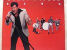 JAMES HARMAN BAND ThankYou Baby w/ HOLLYWOOD FATS & KID RAMOS Rare Private Press